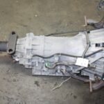  2003-2006 Infiniti G35 Coupe 6 Cyl 3.5L Automatic Transmission