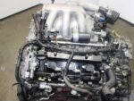  2003-2007 Nissan Quest Motor VQ35-1GEN 3.5L 6 Cyl Engine