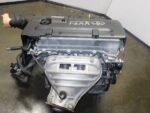  2003-2008 Pontiac Vibe Motor 1ZZFE 1.8L 4 Cyl Engine