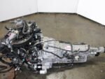  2004-2008 Mazda RX8 1.3L 6 Port Engine  13B-MSP Motor Automatic