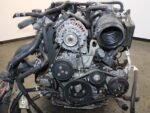  2004-2008 Mazda RX8 4 port Motor Automatic Transmission 13B-AT 1.3L Engine