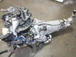  2004-2008 Mazda RX8 Motor 13B Rotary 1.3L 6 Port Engine 6 Speed Manual  13B