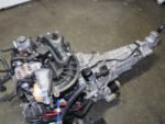  2004-2008 Mazda RX8 Motor 13B Rotary 1.3L 6 Port Engine 6 Speed Manual  13B