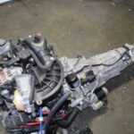  2004-2008 Mazda RX8 Motor 13B Rotary 1.3L 6 Port Engine 6 Speed Manual  13B