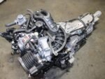  2004-2008 Mazda RX8 Motor Automatic 13B-6Port 1.3L 4 Cyl Engine