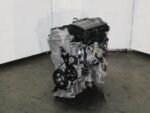  2004-2009 Toyota Prius Hybrid Motor  1NZ-FXE 4 Cyl 1.5L Engine