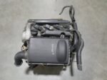  2004-2009 Toyota Prius Hybrid Motor  1NZ-FXE 4 Cyl 1.5L Engine