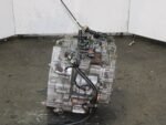  2006-2007 Honda Fit Automatic L15A 1.5L 4 Cyl Transmission
