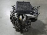  2006 2007 Mazda 6 Mazdaspeed Engine 2.3L Turbo 4cyl Motor  L3-VDT Used