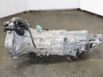  2006-2007 Subaru Legacy GT 5 speed Manual Transmission  TY757VBDAB 4.11 FD