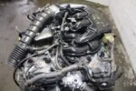 2006-2008 Toyota GS300 Motor 3GR-FSE 3.0L 6 Cyl Engine