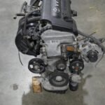  2006-2008 Toyota RAV4 2008-2013 Scion xb Engine 2.4L 4 Cyl Motor  2AZ-FE 2AZ
