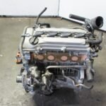  2006-2008 Toyota RAV4, 2008-2014 Scion XB Engine 2.4L 4 Cyl Motor  2AZ-FE 2AZ