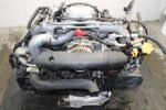  2006-2010 Subaru Forester, Impreza Motor EJ25-SOHC-2GEN 2.5L 4 Cyl Engine