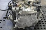  2006-2011 Honda Civic Automatic Transmission 4 Cyl 1.8L