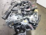  2006-2012 Lexus Is250 Motor 4GR-FSE 2.5L 6 Cyl Engine