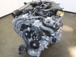  2006-2012 Lexus Is250 Motor 4GR-FSE 2.5L 6 Cyl Engine & Automatic Transmission