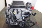  2006-2012 Mazda Cx7, 2007-2009 Mazda Speed3 Motor L3-TURBO 2.3L 4 Cyl Engine
