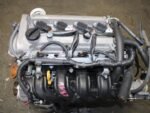  2006-2017 Toyota Yaris Motor 1NZFE 1.5L 4 Cyl Engine