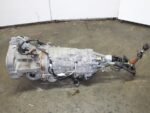  2006 Subaru Legacy GT Spec-B TY856WBDAA 6 Speed Manual Transmission