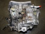 2007-2008 Nissan Versa CVT Automatic Transmission 4 Cyl 1.8L