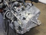  2007-2009 Lexus Rx350 FWD 4x2 Automatic 6 Cyl 3.5L 2WD Transmission