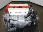  2007-2011 Honda Civic FN2 Type R 6 Speed M/T LSD ECU 2.0L K20A i-VTEC 4Cyl 2.0L Engine