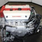  2007-2011 Honda Civic FN2 Type R 6 Speed M/T LSD ECU 2.0L K20A i-VTEC 4Cyl 2.0L Engine
