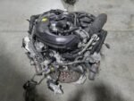  2007-2011 Lexus Gs350 Motor 2GR FSE 3.5L 6 Cyl Engine