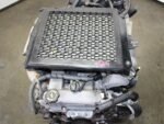  2007-2012 Mazda 3 Mazdaspeed Engine 2.3L Turbo 4cyl Motor  L3-VDT Used