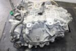  2007-2012 Nissan Sentra CVT Automatic Transmission 4 Cyl 2.0L