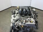  2007-2016 Lexus RX350, Lexus ES350 Motor 2GRFE 3.5L 6 Cyl Engine