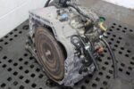  2008-2012 Honda Accord, 2009-2010 Acura TSX Automatic 4 Cyl 2.4L Transmission