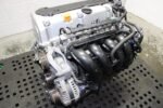  2008-2012 Honda Accord, 2009-2014 Acura TSX, 2010-2014 Honda CRV Motor K24A 2.4L 4 Cyl Engine
