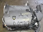  2008-2013 Mitsubishi Outlander Motor 4B12 2.4L 4 Cyl Engine