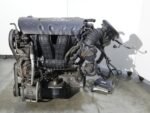  2008-2013 Mitsubishi Outlander Motor 4B12 2.4L 4 Cyl Engine