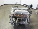  2008-2014 Toyota Matrix s xrs Engine 2.4L 4 Cyl Motor  2AZ-FE 2AZ