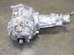  2008-2015 Mitsubishi Lancer Evolution Ralliart 4B11 2.0L Turbo Auto SST