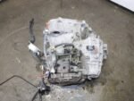  2009-2012 Toyota Rav4 2WD Automatic 2.5L 4 Cyl Transmission