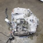  2009-2012 Toyota Rav4 2WD Automatic 2.5L 4 Cyl Transmission