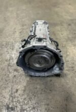  2009-2013 Infiniti G37 2009-2013 Nissan 370z, 2011-2013 Infiniti M37 RWD Automatic Transmission 6 Cyl 3.7L