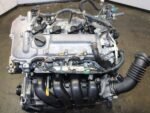  2009-2015 Toyota Corolla, 2009-2014 Toyota Matrix Motor 2ZR-FE 1.8L 4 Cyl Engine