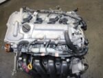  2009-2015 Toyota Corolla, 2009-2014 Toyota Matrix Motor 2ZR-FE 1.8L 4 Cyl Engine