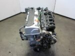  2010-2014 Honda CRV Motor K24A-3GEN 2.4L 4 Cyl Engine
