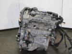  2011-2013 Scion TC Motor 2AR-FE 2.5L 4-Cyl Engine