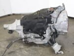  2011-2013 Subaru Forester CVT Automatic Transmission 4 Cyl 2.5L