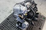  2011-2015 Toyota Prius V Motor 2ZR-FXE Hybrid 1.8L 4 Cyl Engine