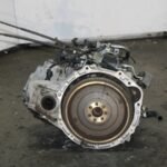  2011-2018 Mitsubishi Outlander Sport Manual 4 Cyl 2.0L Transmission