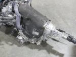  2012-2016 Subaru Impreza xv Crosstrek CVT Automatic Transmission 2.0L  FB20