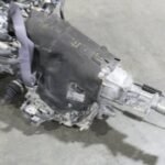  2012-2016 Subaru Impreza xv Crosstrek CVT Automatic Transmission 2.0L  FB20